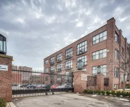 Wallace Station Lofts