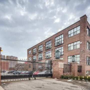Wallace Station Lofts