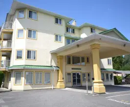 Evergreen Estates
