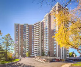 Vicora Linkway Condominium II