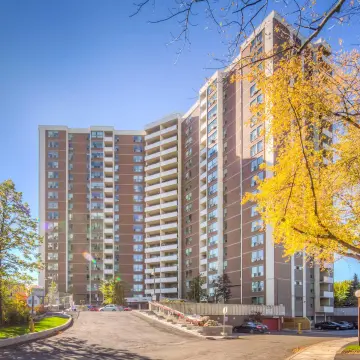 Vicora Linkway Condominium II