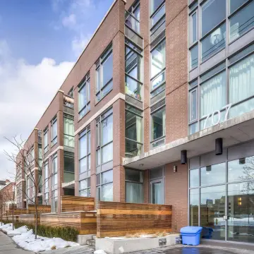 707 Lofts