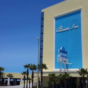 Oceanside Inn Daytona Beach