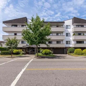 Ridgewood Court
