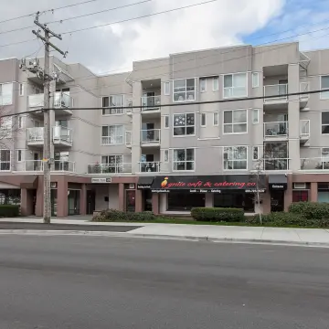 Pioneer Place