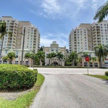 Promenade Condominium