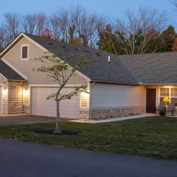 Wheaton Village of Reynoldsburg