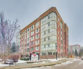South Kingsway Village