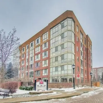 South Kingsway Village