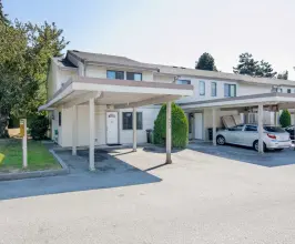 Parksville Estates