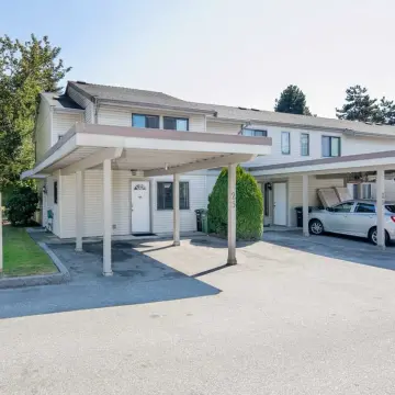 Parksville Estates