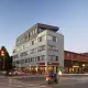 Five Forty College