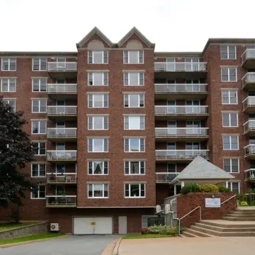 85 Spinnaker Drive