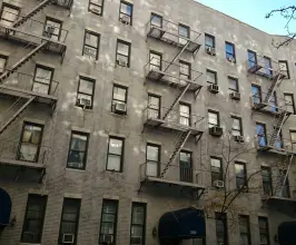 350 W. 56th Street