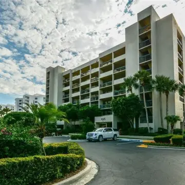 Beach Place