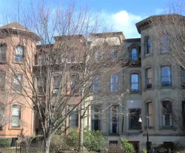 269 Clinton Avenue