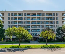 Leaside Park Terrace