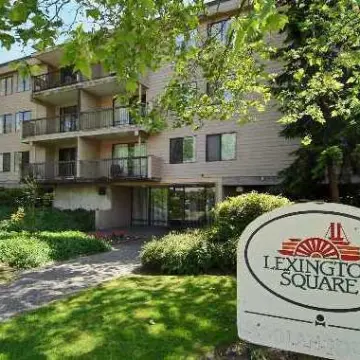 Lexington Square