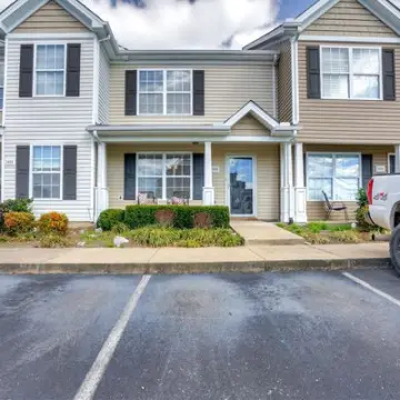 Cottages of Willowbrook