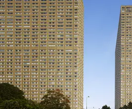 Leaside Towers