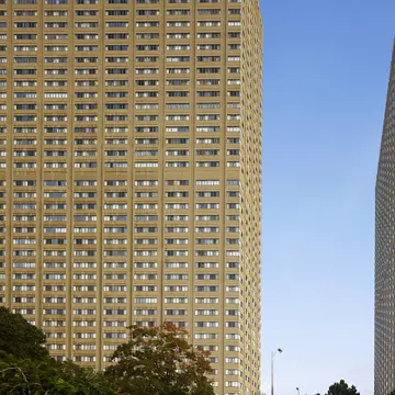 Leaside Towers