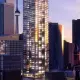 The Massey Tower