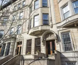 329 W. 89th Street
