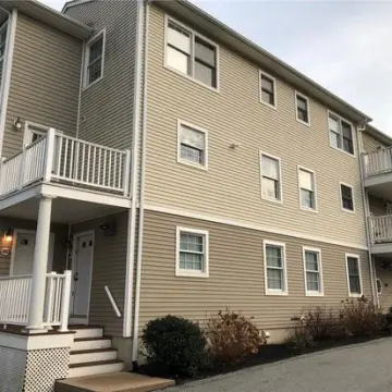 Coddington Point Condominiums