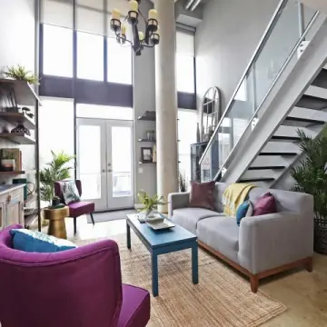 Robert Watson Lofts II