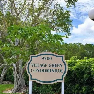 Village Green