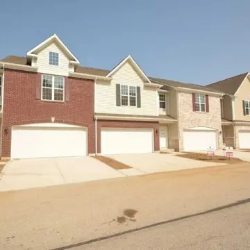 Hillside Villas