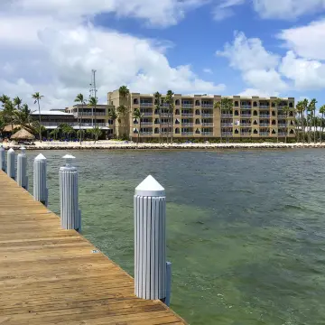 Cheeca Lodge
