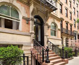 121 E. 10th Street