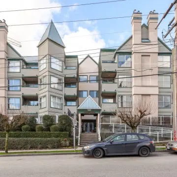 Hillside Place