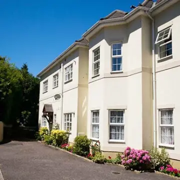 Highland Terrace