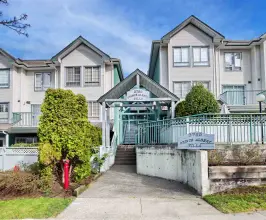 Prince Albert Villas