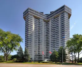 Applewood Landmark