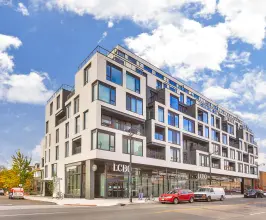 Duke Condos