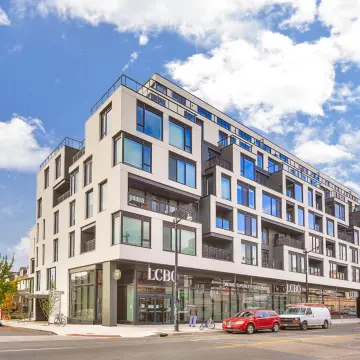 Duke Condos