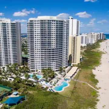 2700 North Ocean