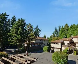 Ocean Park Courtyards