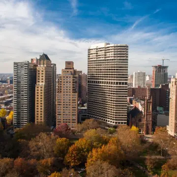 The Rittenhouse