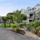 Marine Court