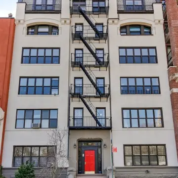 916 Union Street