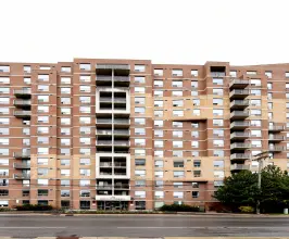 Parkdale Terrace