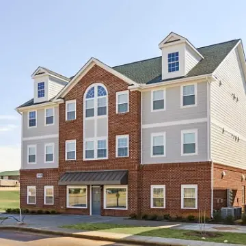 Riverwood Townhouses