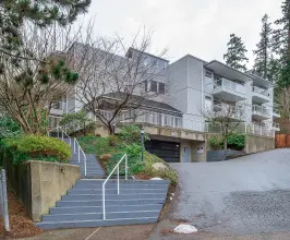Atlin Court