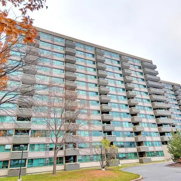 Brittany Place