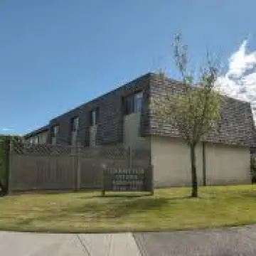 Country Club Estates