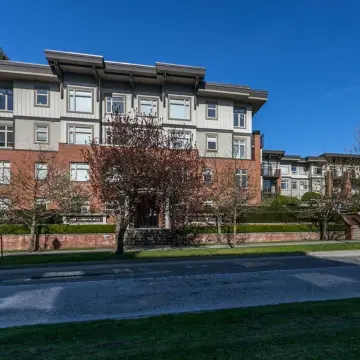 Chaucer Hall